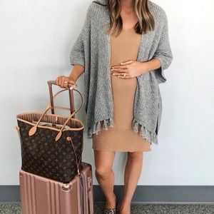American Eagle Sweater Dress